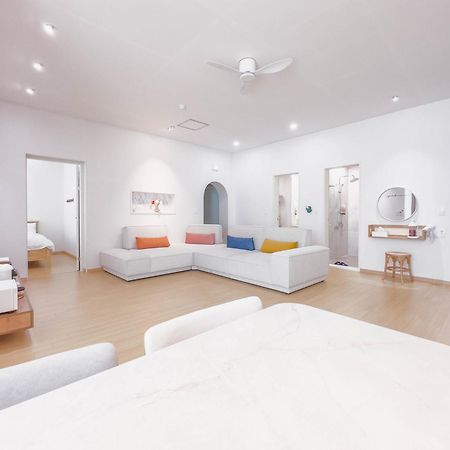 Zio Pinetree Hotel Jangjang Kültér fotó
