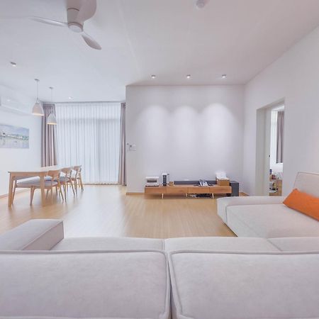 Zio Pinetree Hotel Jangjang Kültér fotó