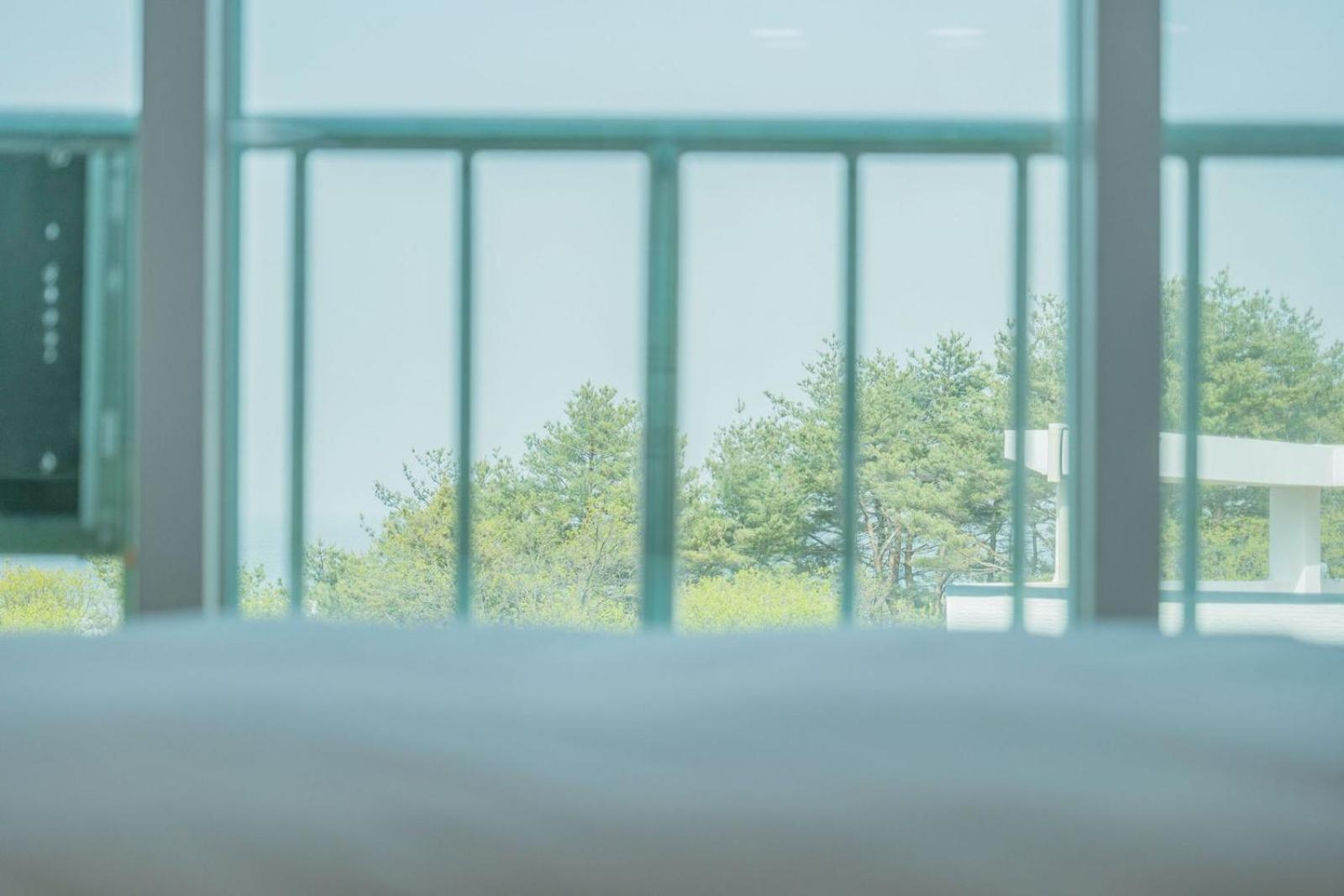 Zio Pinetree Hotel Jangjang Kültér fotó