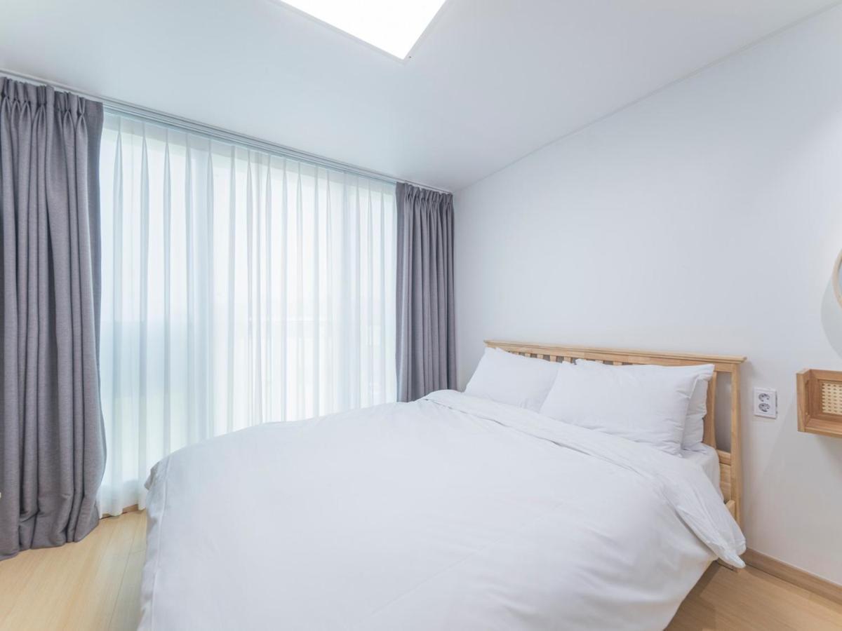 Zio Pinetree Hotel Jangjang Kültér fotó