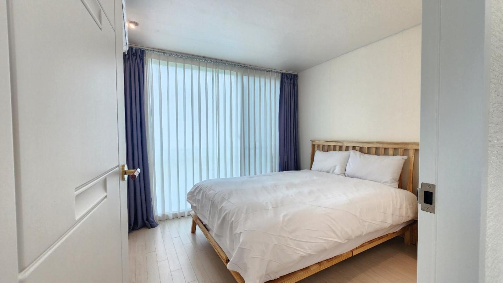 Zio Pinetree Hotel Jangjang Kültér fotó